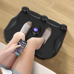 Costway Anti Fatigue Standing Desk Mat W/ Massage Roller Ball Foot Massage Points Office -Decoration Series Shop GUEST d8105384 129b 4e17 bfc9 8f5fae088384