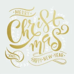 Merry Christmas Quote Peel And Stick Giant Wall Decal With Metallic Ink Gold - RoomMates 6 Merry Christmas Quote Peel And Stick Giant Wall Decal With Metallic Ink Gold - RoomMates -Decoration Series Shop GUEST d9189b4b 74eb 4a4e 9b8c 62400aad2150