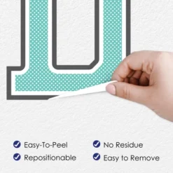 Big Dot Of Happiness Medical School Graduation Party Decor - Vinyl Wall Decals - Grad 10 Big Dot Of Happiness Medical School Graduation Party Decor - Vinyl Wall Decals - Grad -Decoration Series Shop GUEST d9a5f593 6043 48a7 b979 d8ce3c89f02c