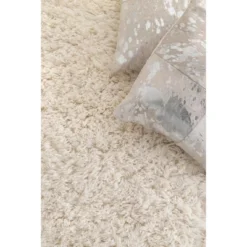 NuLOOM Nida Plush Shaggy Area Rug -Decoration Series Shop GUEST daaba8df f8e1 4df9 b256 be947b6d334e