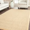 Natural Fiber NF443 Power Loomed Area Rug - Safavieh -Decoration Series Shop GUEST dc871e91 c764 4546 b2e0 e72133adb68a