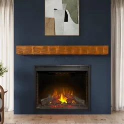 Country Living Bodie Floating Mantel Shelf With Distressed Reclaimed Accents -Decoration Series Shop GUEST dcb87b38 0244 4b8e bdf3 24c105bfc402