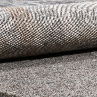 Comfort Plus Rug Pad -JONATHAN Y 4 Comfort Plus Rug Pad -JONATHAN Y - Image 2