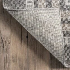 NuLOOM Anya Machine Washable Casual Border Area Rug 21 NuLOOM Anya Machine Washable Casual Border Area Rug -Decoration Series Shop GUEST e09f0329 5433 4db4 a515 4ebc93bc8e88