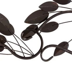 Metal Leaf Wall Decor Multi Colored - Olivia & May 15 Metal Leaf Wall Decor Multi Colored - Olivia & May -Decoration Series Shop GUEST e1b62656 b964 420f b45a 576bf6f1b4ca