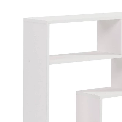 37" X 31.5" Rectangular Shelf Unit - Danya B. 3 37" X 31.5" Rectangular Shelf Unit - Danya B.