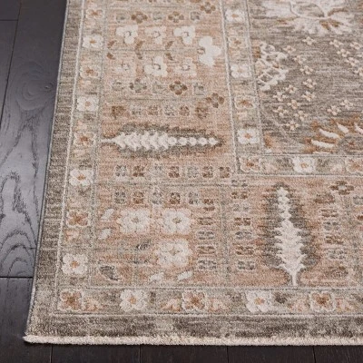 Willow WLO102 Power Loomed Area Rug - Safavieh 4 Willow WLO102 Power Loomed Area Rug - Safavieh - Image 2