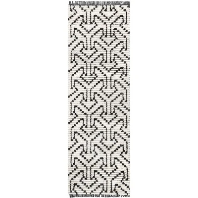 NuLOOM Alyson Modern Abstract Soft Shag Fringe Area Rug 9 NuLOOM Alyson Modern Abstract Soft Shag Fringe Area Rug - Image 7