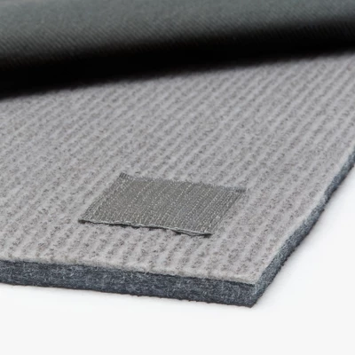 Ruggable - Absida Machine Washable Rug - Rectangle - Woven - Area Rugs 5 Ruggable - Absida Machine Washable Rug - Rectangle - Woven - Area Rugs - Image 3