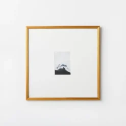 Wall Frame Antique Brass - Threshold™ Designed With Studio McGee 15 Wall Frame Antique Brass - Threshold™ Designed With Studio McGee -Decoration Series Shop GUEST e751e512 5e01 4e07 ab50 95f0067e1cd3