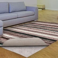 Nevlers Non-Slip Rug Grip Pad 8'x10' - White -Decoration Series Shop GUEST e93eedf1 e579 4b9f a90b 88060b43e207