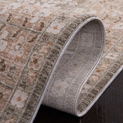 Willow WLO102 Power Loomed Area Rug - Safavieh 6 Willow WLO102 Power Loomed Area Rug - Safavieh - Image 4