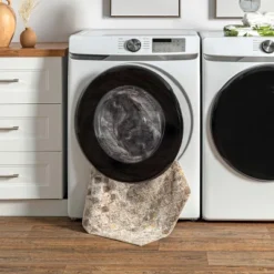 NuLOOM Anya Machine Washable Casual Border Area Rug 24 NuLOOM Anya Machine Washable Casual Border Area Rug -Decoration Series Shop GUEST eca56fa4 c207 4724 b7ac 5e83a02187c2