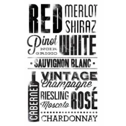 Wine Lovers Peel And Stick Wall Decal Black - RoomMates 13 Wine Lovers Peel And Stick Wall Decal Black - RoomMates -Decoration Series Shop GUEST ee971430 e7f3 4b0c 9725 5177c14d25b4