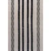Vichy Geometric Striped Machine-Washable Indoor Area Rug - JONATHAN Y -Decoration Series Shop GUEST eeb1b09e 0891 481c 9116 55f6bef61c0b