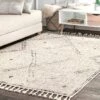 NuLOOM Camilla Moroccan Tassel Area Rug -Decoration Series Shop GUEST eee2964d 3d07 4cb7 9407 7c2e6e4d4c00