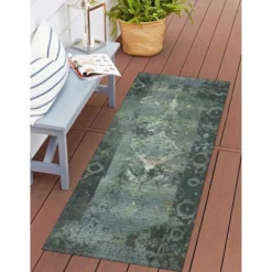 Liora Manne Marina Traditional Indoor/Outdoor Rug -Decoration Series Shop GUEST f0d43a3d 4ac9 4cce b449 32f89276efc1