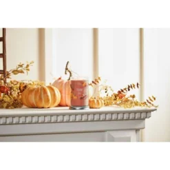 20oz Large Signature Tumbler Spiced Pumpkin - Yankee Candle -Decoration Series Shop GUEST f16e009a b67b 48f7 ba6b a6a09cb39130