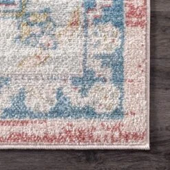 NuLOOM Louise Global Diamond Area Rug -Decoration Series Shop GUEST f3798701 97c7 4d08 8142 753fd44a549e