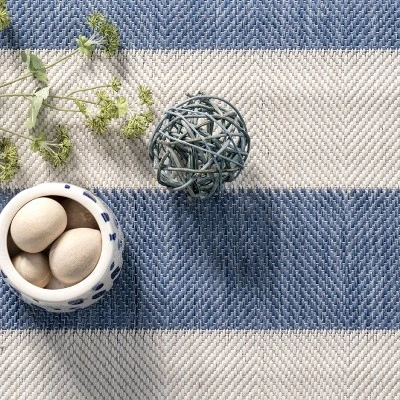 NuLOOM Outdoor Alexis Area Rug 7 NuLOOM Outdoor Alexis Area Rug - Image 5