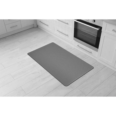World Rug Gallery Solid Anti Fatigue Standing Mat 7 World Rug Gallery Solid Anti Fatigue Standing Mat - Image 5
