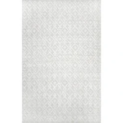 NuLOOM Kadence Diamond Trellis Texture Area Rug -Decoration Series Shop GUEST f953eebf 397b 4302 b61e 1327a1efc891