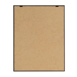 18" X 24" Sylvie Moving House Framed Canvas Wall Art By Rachel Lee Natural - Kate And Laurel -Decoration Series Shop GUEST fb0e1682 0510 4e53 ad48 b2ff165622ce