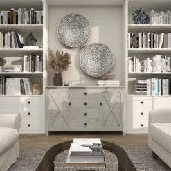 Mother Of Pearl Plate Handmade Mosaic Wall Decor Silver - Olivia & May 23 Mother Of Pearl Plate Handmade Mosaic Wall Decor Silver - Olivia & May -Decoration Series Shop GUEST fb54dfee d2bf 4483 a33d 9a0a9c33b472