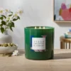 28oz Glass Cardamom & Jasmine Candle Green - Opalhouse™ 1 28oz Glass Cardamom & Jasmine Candle Green - Opalhouse™ -Decoration Series Shop GUEST fb653c19 51d0 4e77 bcd9 a6e5e3f303d0