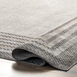 NuLOOM Anya Machine Washable Casual Border Area Rug 18 NuLOOM Anya Machine Washable Casual Border Area Rug -Decoration Series Shop GUEST fb82d26b 2f19 4f2f aed2 783012fcaaf1