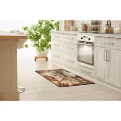 World Rug Gallery Village Restaurant Scenery Anti-fatigue Kitchen Mat 18 World Rug Gallery Village Restaurant Scenery Anti-fatigue Kitchen Mat -Decoration Series Shop GUEST fc2162dc 3738 4ec3 a6b6 738c22394838