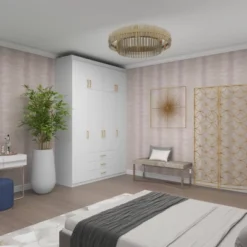 Metal Starburst Handmade Large 3D Wall Decor With Gold Frame Gold - CosmoLiving By Cosmopolitan -Decoration Series Shop GUEST fc5b26a7 fb25 48ae 9eaf b014338aa65f