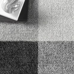 NuLOOM Aisha Buffalo Plaid Area Rug -Decoration Series Shop GUEST fcaeee9d dccf 42fe 92b9 683e09811586