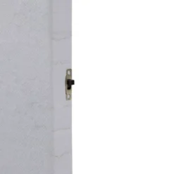 Northlight LED Lighted Candles And Orchids Spa Inspired Canvas Wall Art 15.75" -Decoration Series Shop GUEST fdce9b54 a3c8 4b9f bb2c 3873bfe5cf55