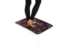 J&V TEXTILES Relax Series Anti-Fatigue Cushioned Comfort Anti-Fatigue Mats (Friends & Family) 8 J&V TEXTILES Relax Series Anti-Fatigue Cushioned Comfort Anti-Fatigue Mats (Friends & Family) -Decoration Series Shop GUEST ffe592b4 0345 478d 805c 13f3b32e4c10