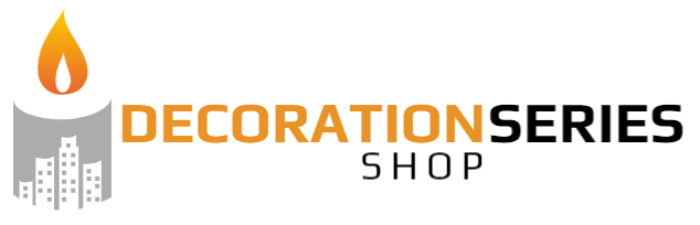 Decoration Series Shop